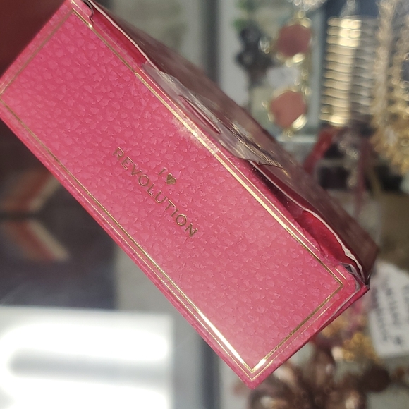 i love revolution  Makeup  I Love Revolution Sleeping Beauty 